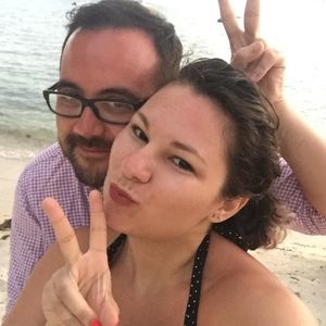 Meet your Posher, Amelia